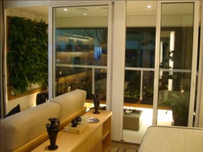 Apto Na Rua Castilho, Brooklin Paulista, Code Berrini, 67m²