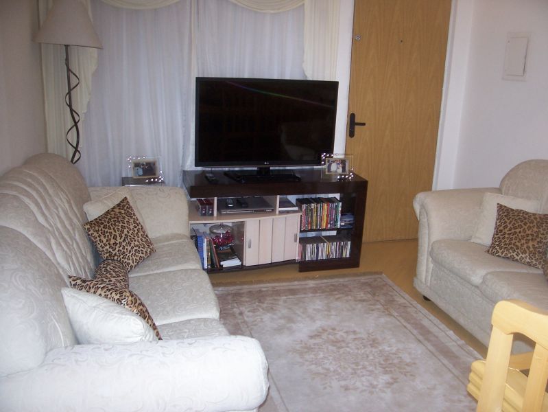 Apartamento de 2 Dormitórios 1 vaga Excelente estado