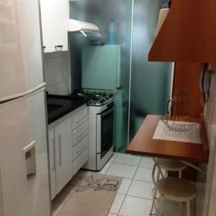 Apto Tatuapé 69m² Cód.8065BY - R$ 440.000,00