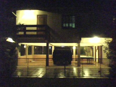 Vende ou troco Sobrado no Balneário de Ubatuba SFS