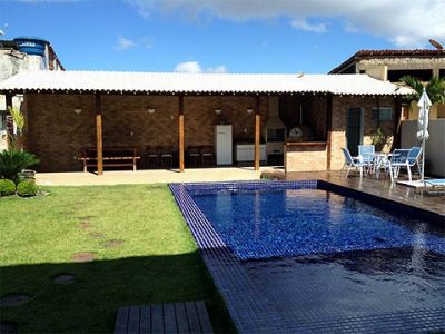 Casa duplex com 04 suites a venda em Salvador, Pituaçu