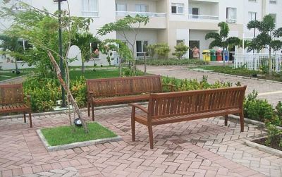 Excelente Apartamento em Nova Parnamirim