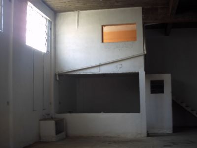 Vendo Galpão com Apartamento