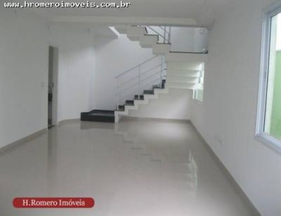 CASA CONDOMÍNIO BRISA                                   COD. 278a10