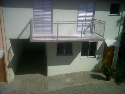 Sobrado Jd da Granja