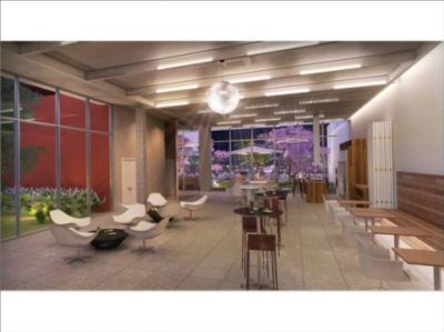 Lançamento Vila Nova Luxury - Aptos 2 e 3 dormts - São Paulo