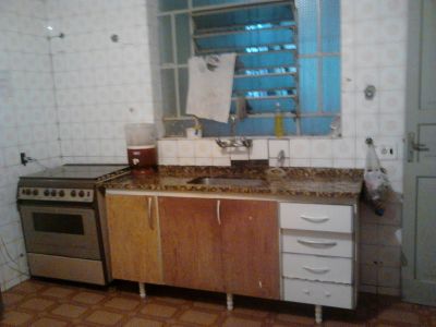 Pensão  na  Zona Sul para Homens - SP