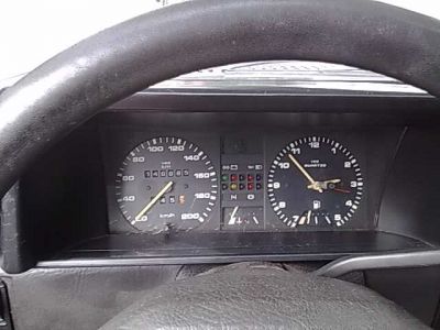 Vendo parati GL 1.8 gasolina