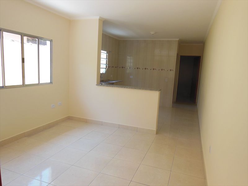 Minha casa, minha vida em Mongaguá