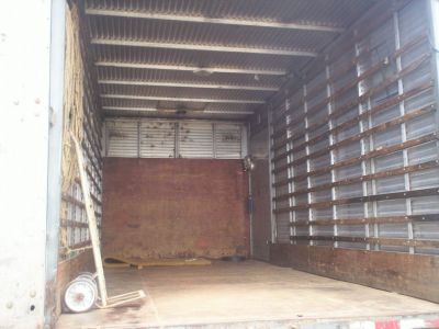 VENDO CAMINHÃO VW 6.90 S 