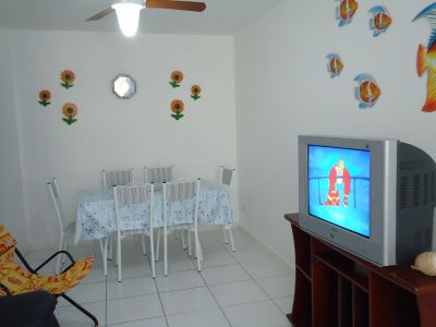 Praia do Forte - C.F. Apto