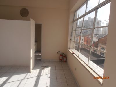 Sala Comercial com 200m² na Mooca