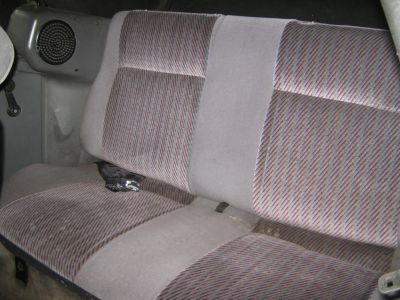 XR3 CONVERSIVEL 1990