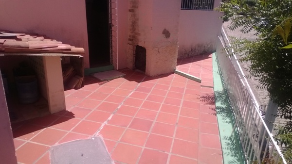 Excelente Casa em Lagoa Seca - Cód. 408 SGI