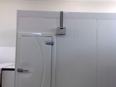 camara fria congelados e resfriados  r$12.500.00 [17]91047360