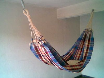 Rede Solteiro - R$ 58,00
