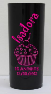 Copo long drink