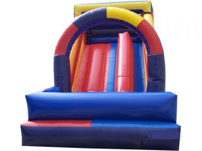 Aluguel de Tobogã para festas e eventos