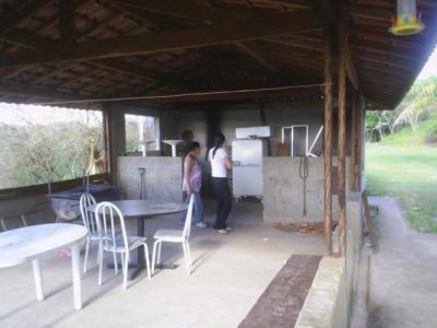 CHÁCARA COM 70.000 M² - JUQUITIBA - SP - F: (11) 4686-1562 - CEL: (11) 7302-9229 