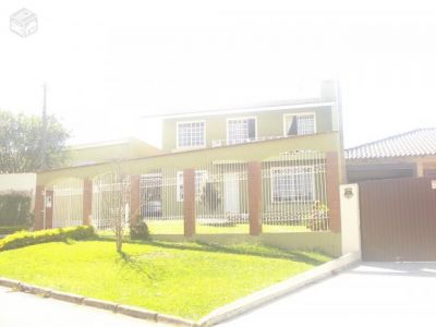 Residência Stª Felicidade