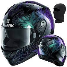 Os melhores capacetes do Brasil