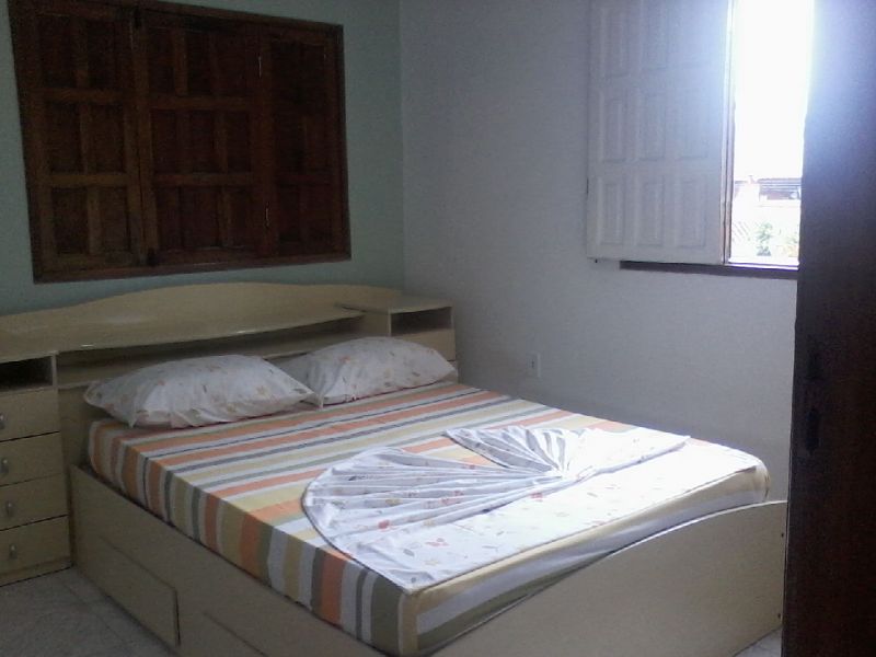 Ferias em porto seguro