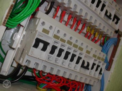 Manutenção do Lar Pequenos e Grande  Reparos