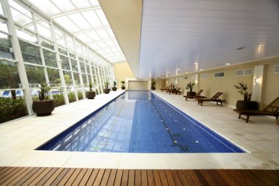 Vendo Apto no Condomínio VENTANA / Panamby / Decorado