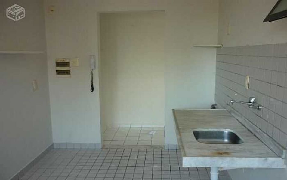 Apartamento à venda em Nova Parnamirim - Cód. 1167