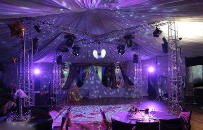 Sound Sound Eventos - Som e Luz para Festas