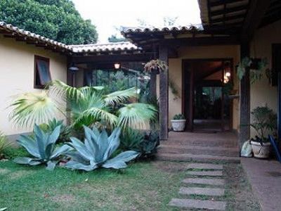 Casa a venda em Buzios no Parque das Acacias