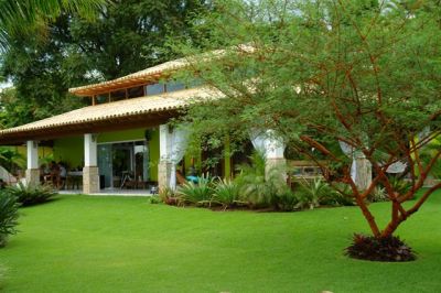 Casa 4 suites angra dos reis Praia Vermelha