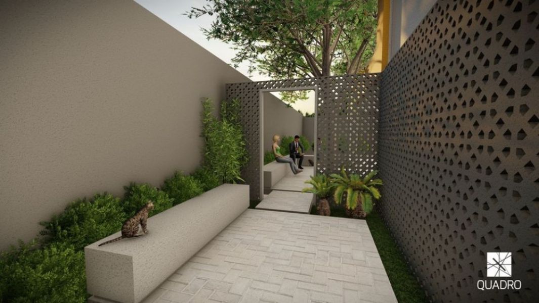 Belle Universita Santa Augusta Criciúma