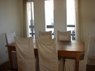 Apartamento en venta La Barra