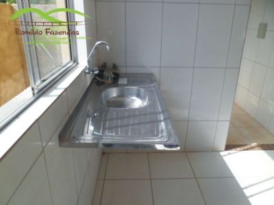 Excelente apartamento de 2 quartos