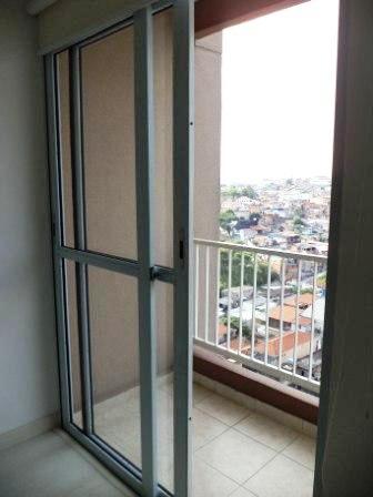 Apto Penha 52m² Cód.8058VB