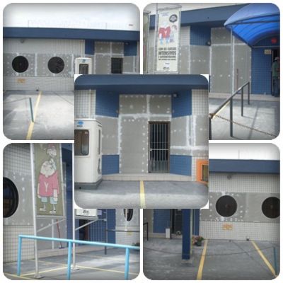 DRYWALL - DIVISORIAS - FORROS - STELLFRAME