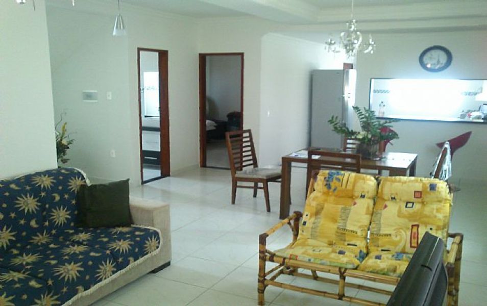 Casa à venda em Parque das Nações - Cód. 796