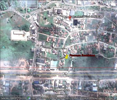 PROVENZA EM MARABÁ - 3 SUÍTES SACADA GOURMET