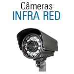 WGP Segurança Patrimonial - Instalação de Câmeras e Alarmes no Rio de Janeiro / RJ