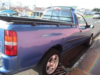 Courier, azul, 1998/1999, Zetec, 1.4 Si, Direção hidráulica, completa, menos ar.