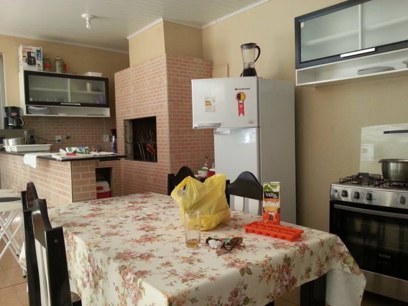 Casa Pertinho do Shoping Cataratas em Foz do Iguaçu