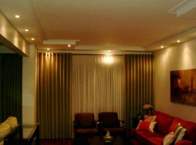 Cortinas Express Sua casa linda num piscar de olhos 11 3495-0656
