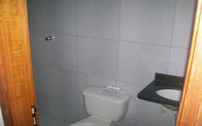 Excelente casa em Cajupiranga