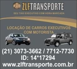 ZLF TRANSPORTE EXECUTIVO