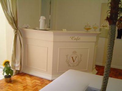 Gesso & Decorações