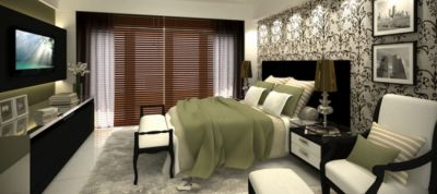 Excelente Apartamento em Areia Preta