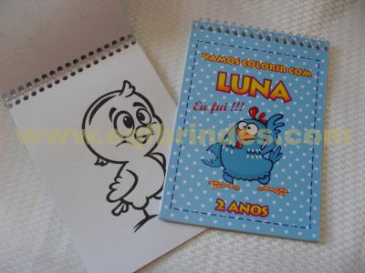 EU Q FAÇO - Lembrancinhas Personalizadas