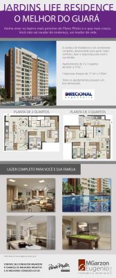 APARTAMENTO-KIT/ 1,2,3 e4 QUARTOS, COBERTURAS