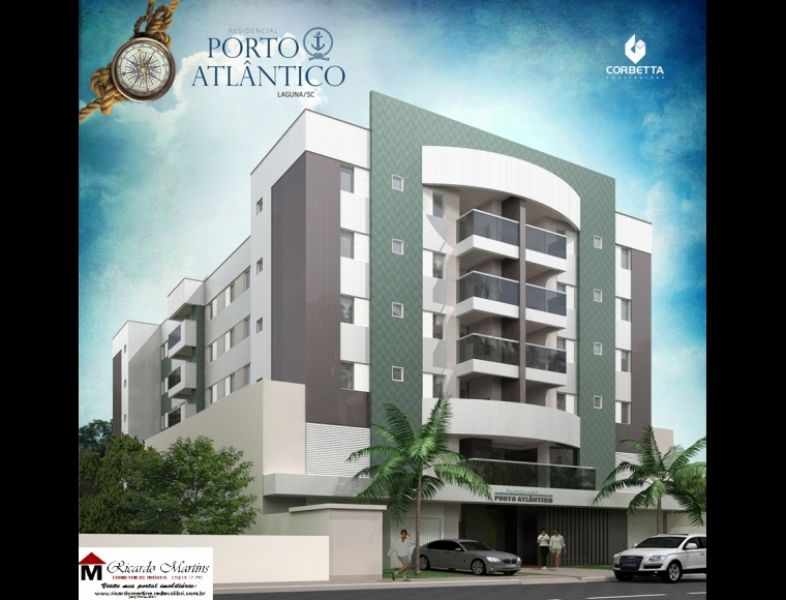 Residencial Porto Atlântico Laguna